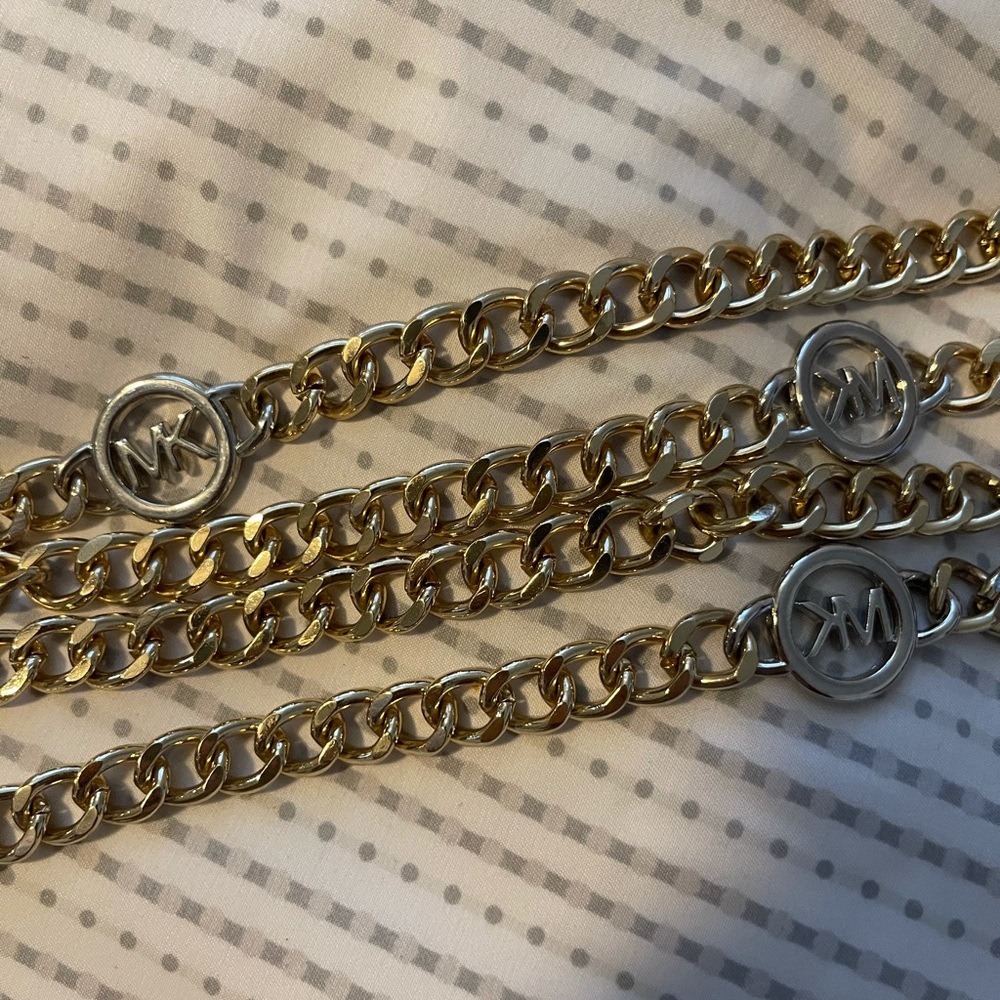 Mk belt